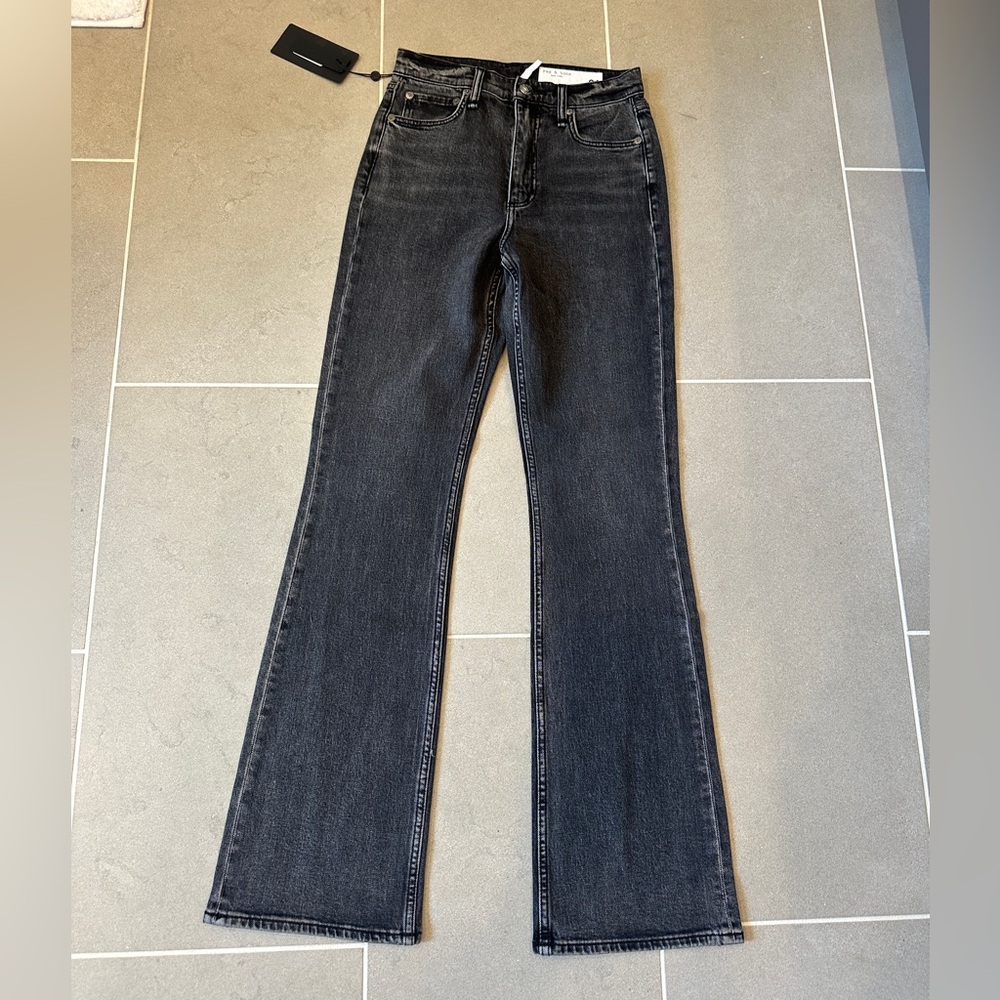 Rag and bone Peyton bootcut Jean